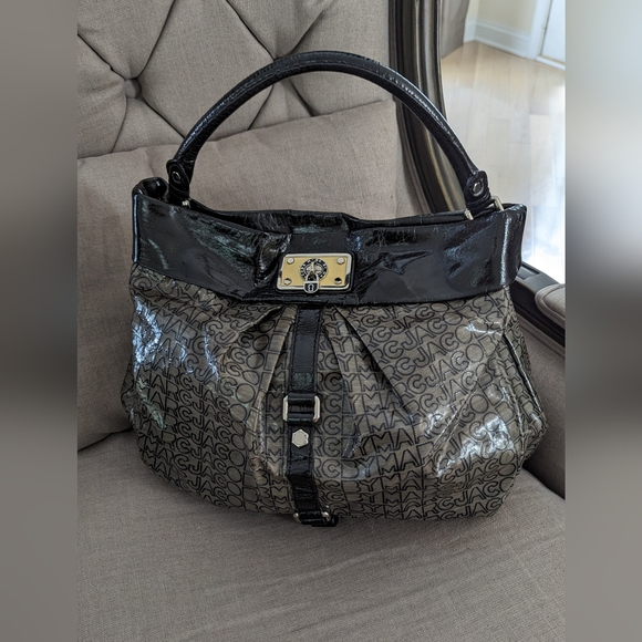 Marc By Marc Jacobs Hobo - Picture 4 of 6